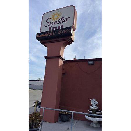 Sunstar Inn Los Banos Eksteriør bilde